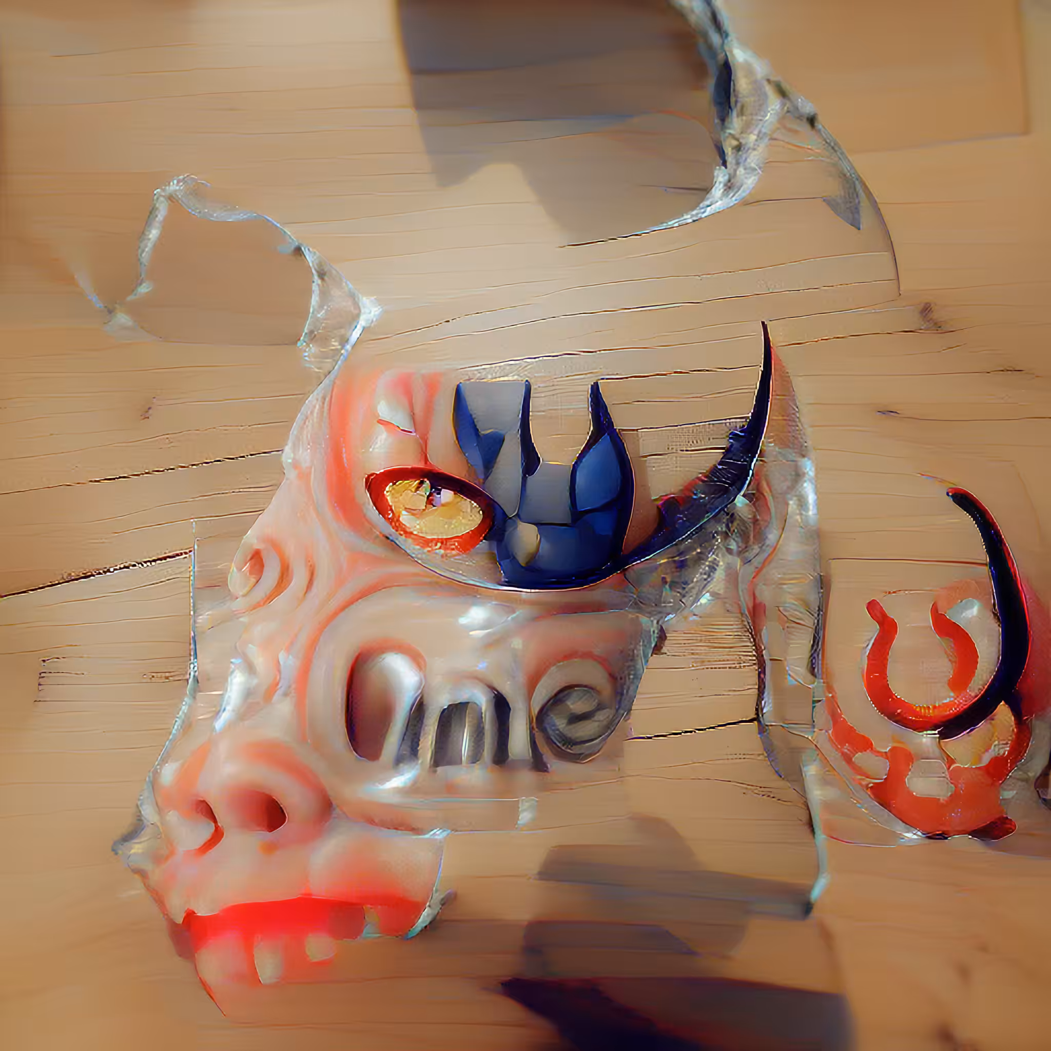Oni