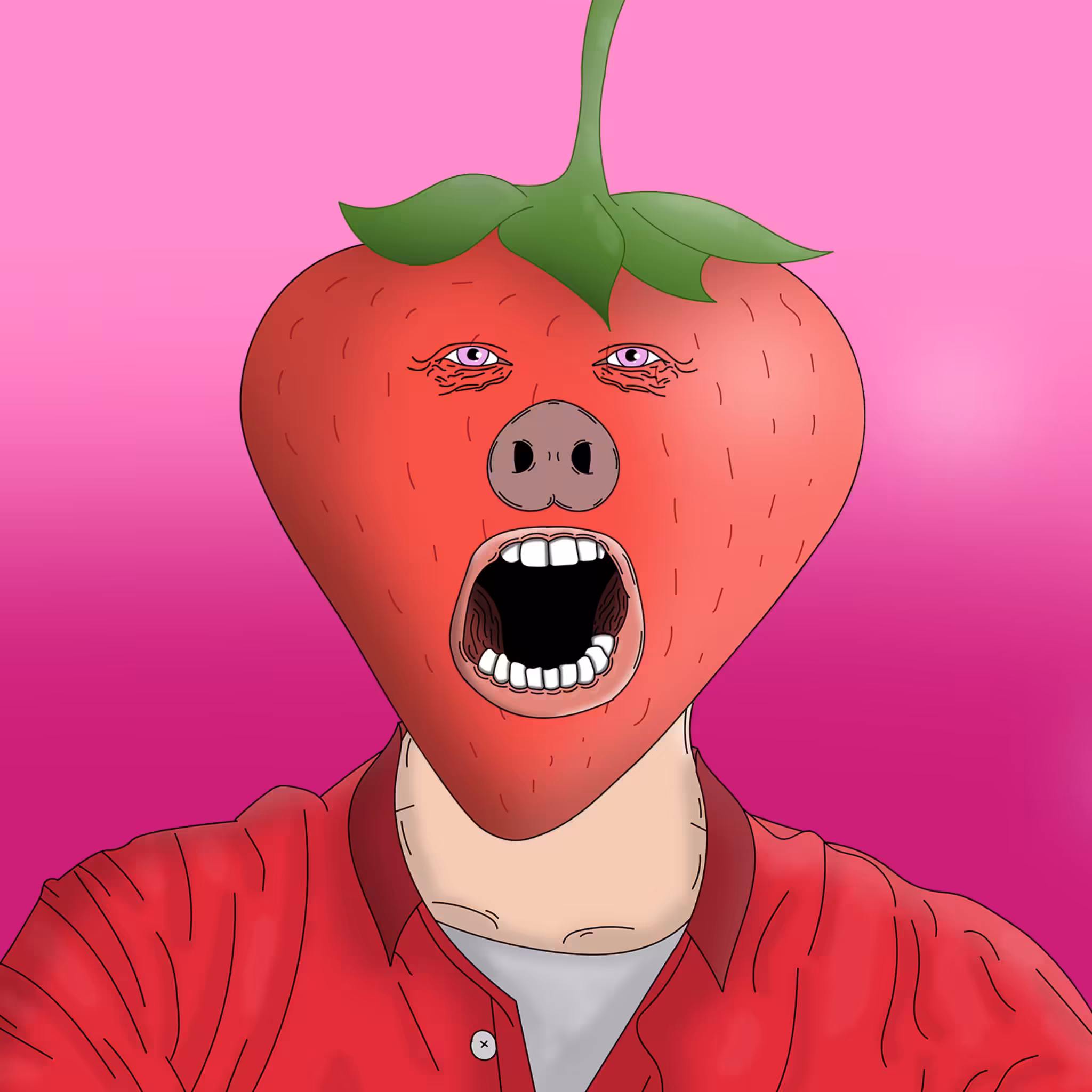 Fruity Boys #19