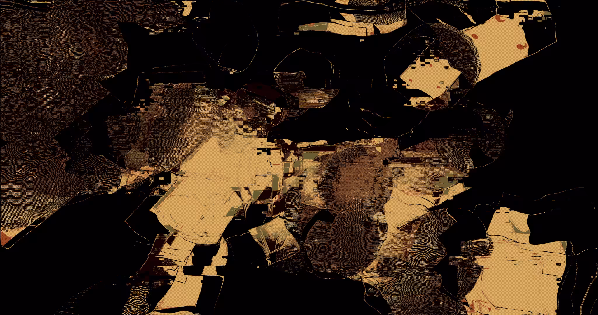 Computational Decay #67