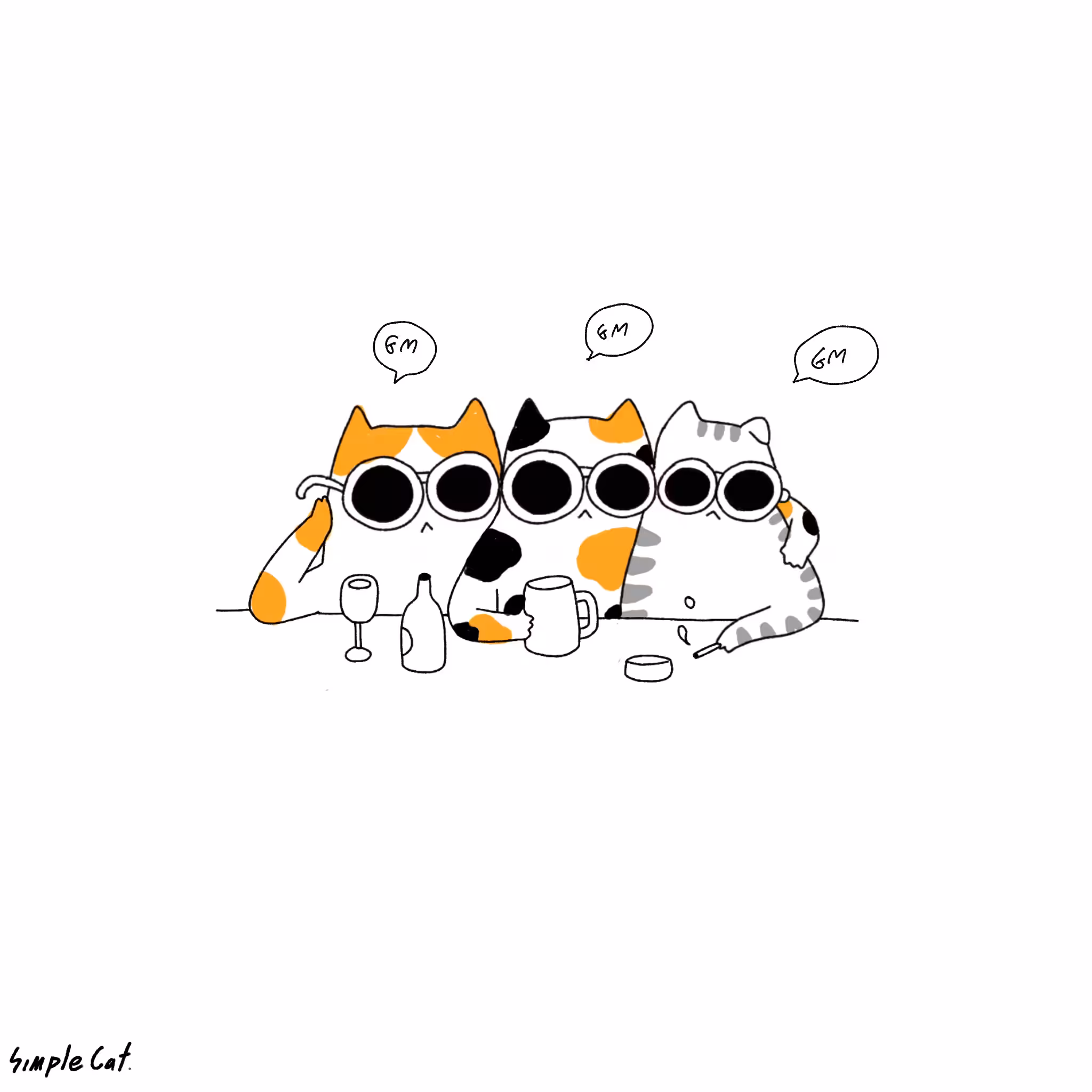 GM CAT #161