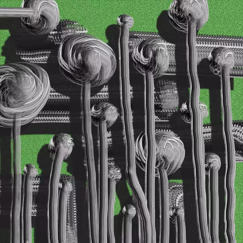 The non-linear connections  #10