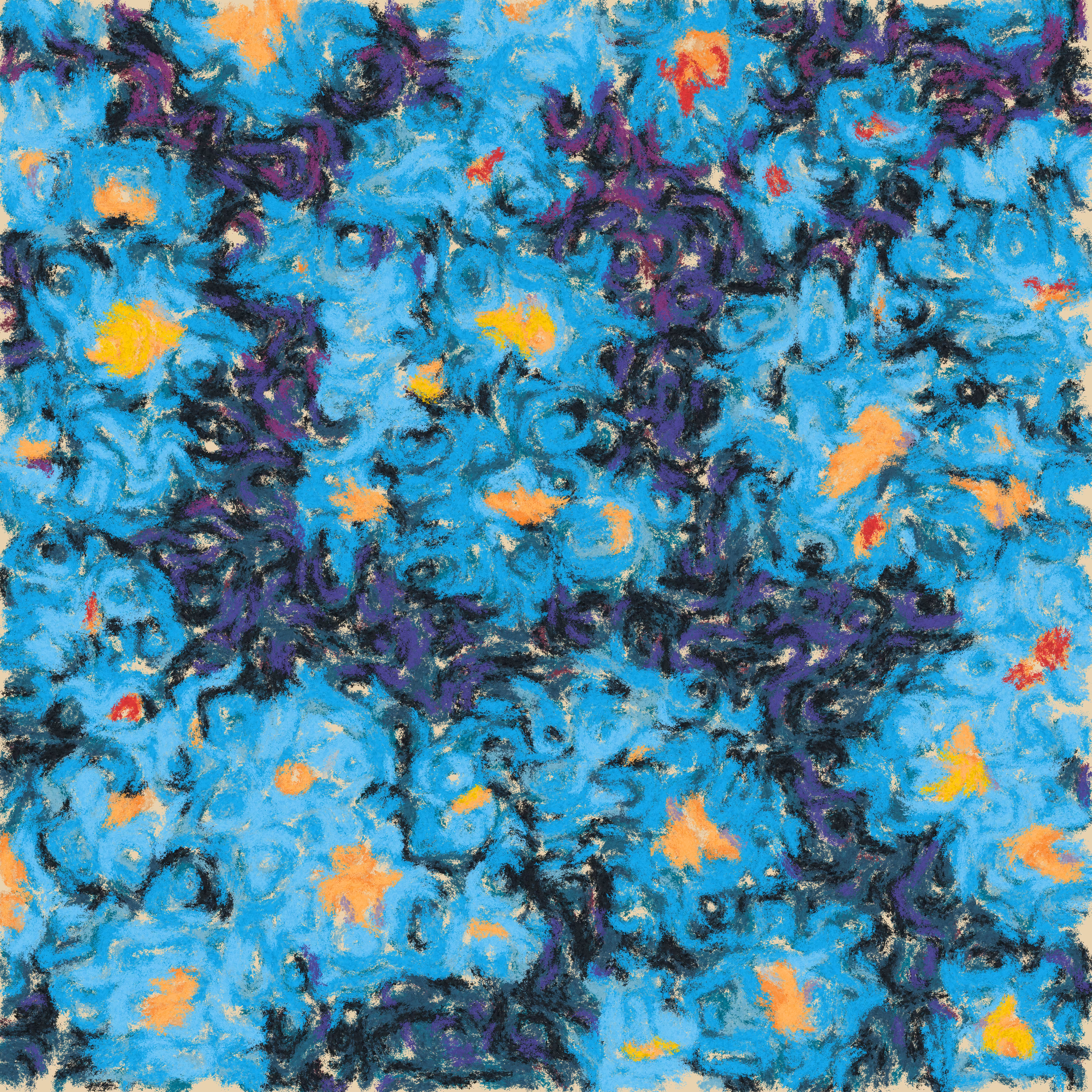 Bloom #1