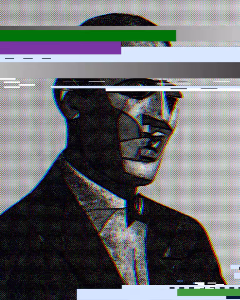 BARACK OBAMA - IK#054