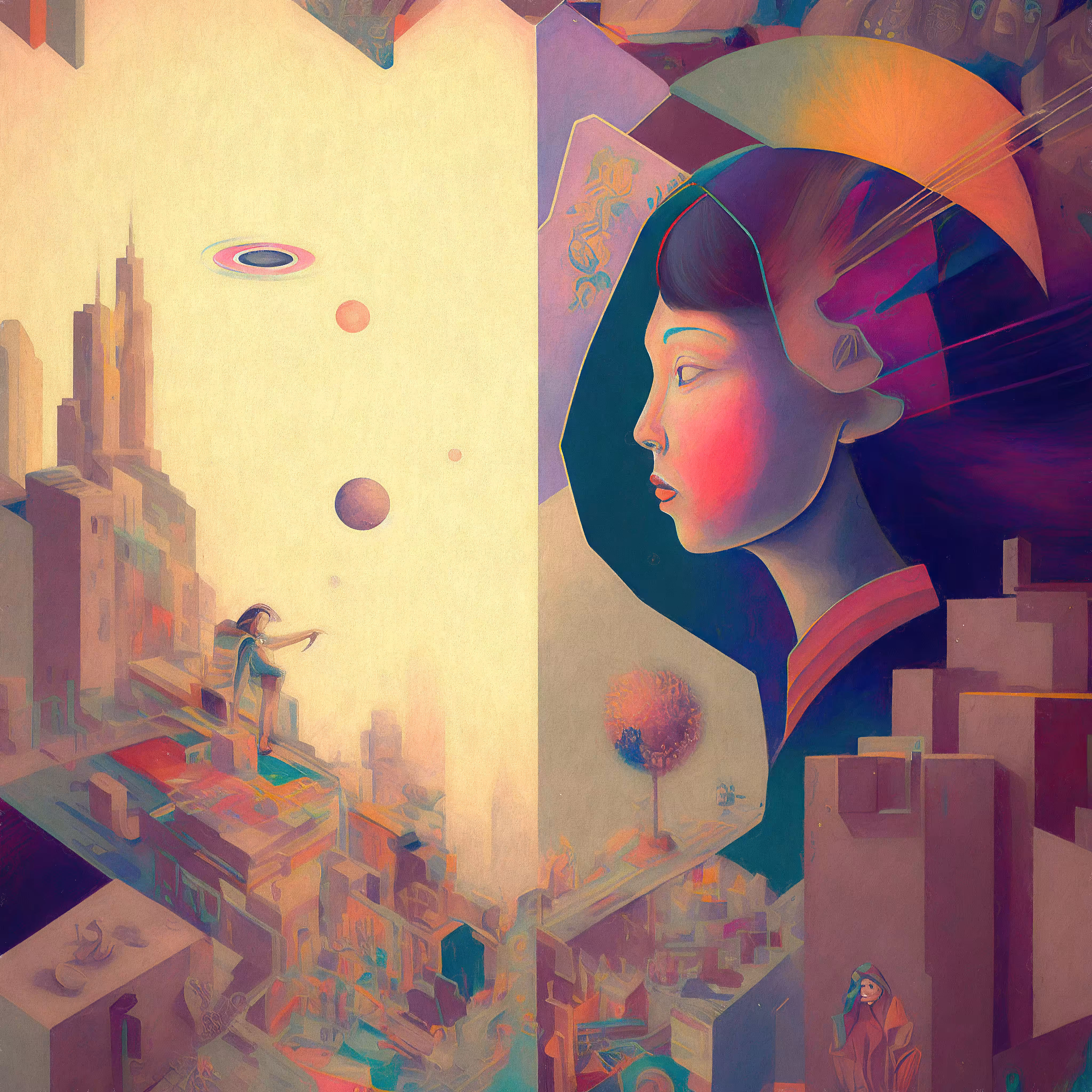 Utopia