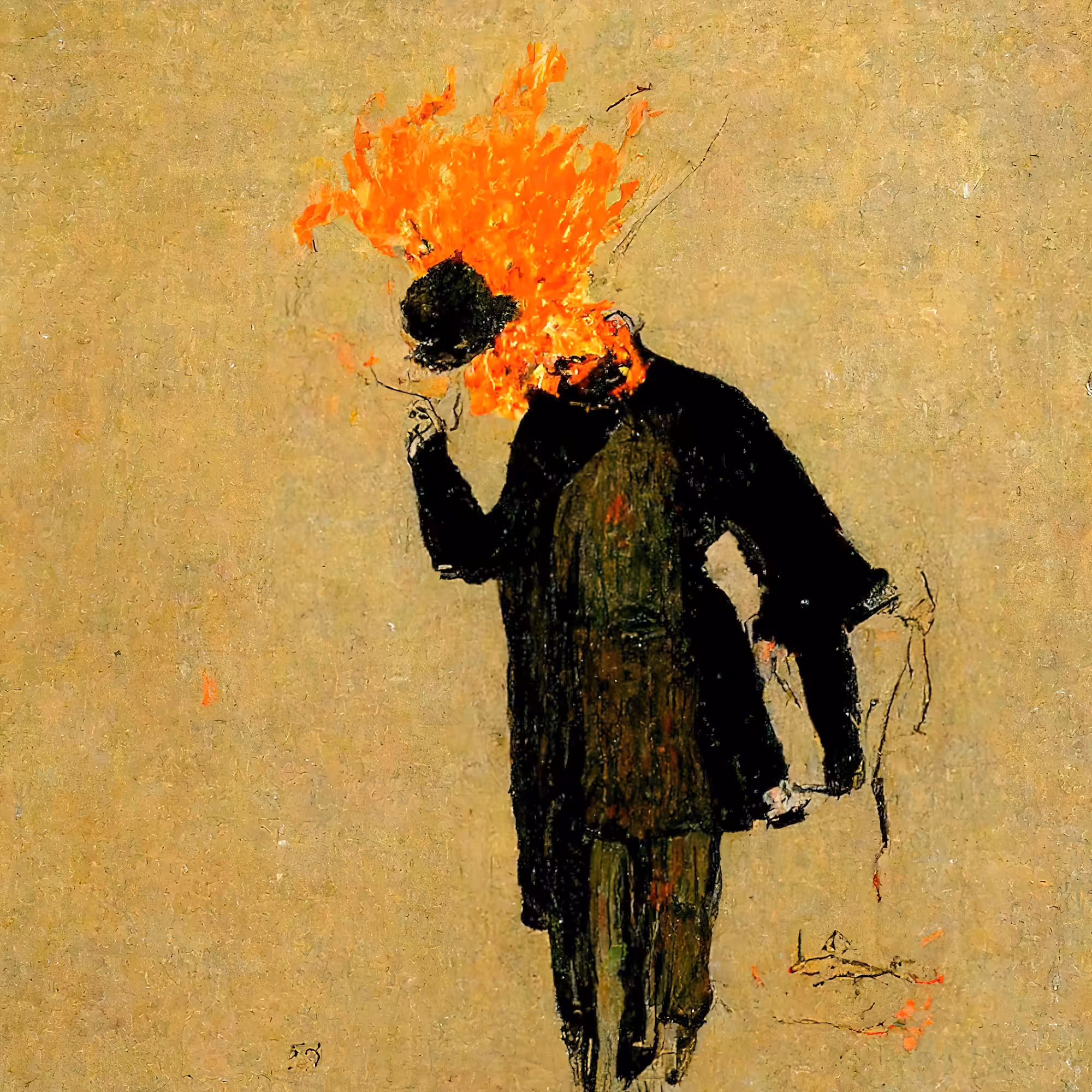 The Magician