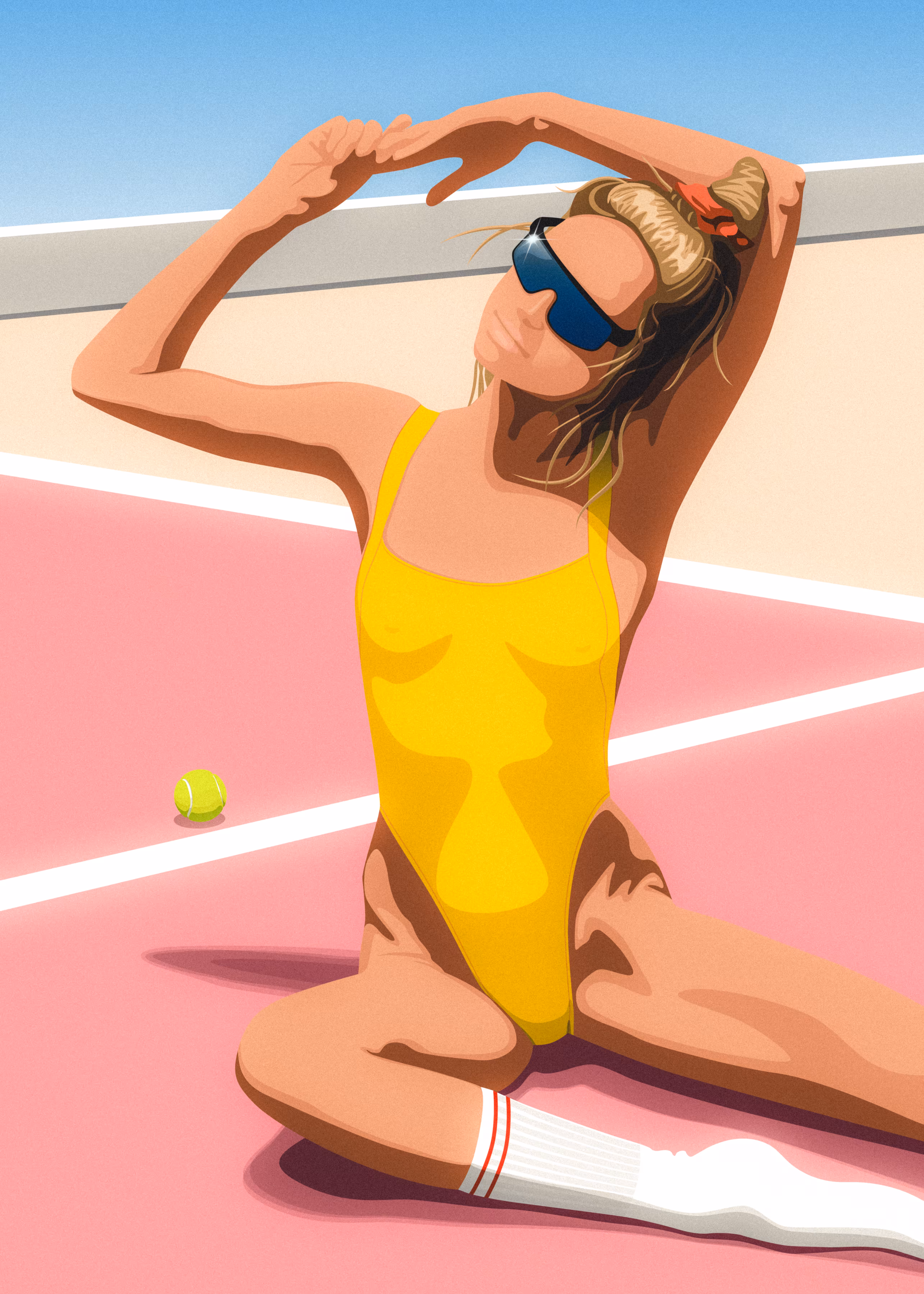 Warm-up