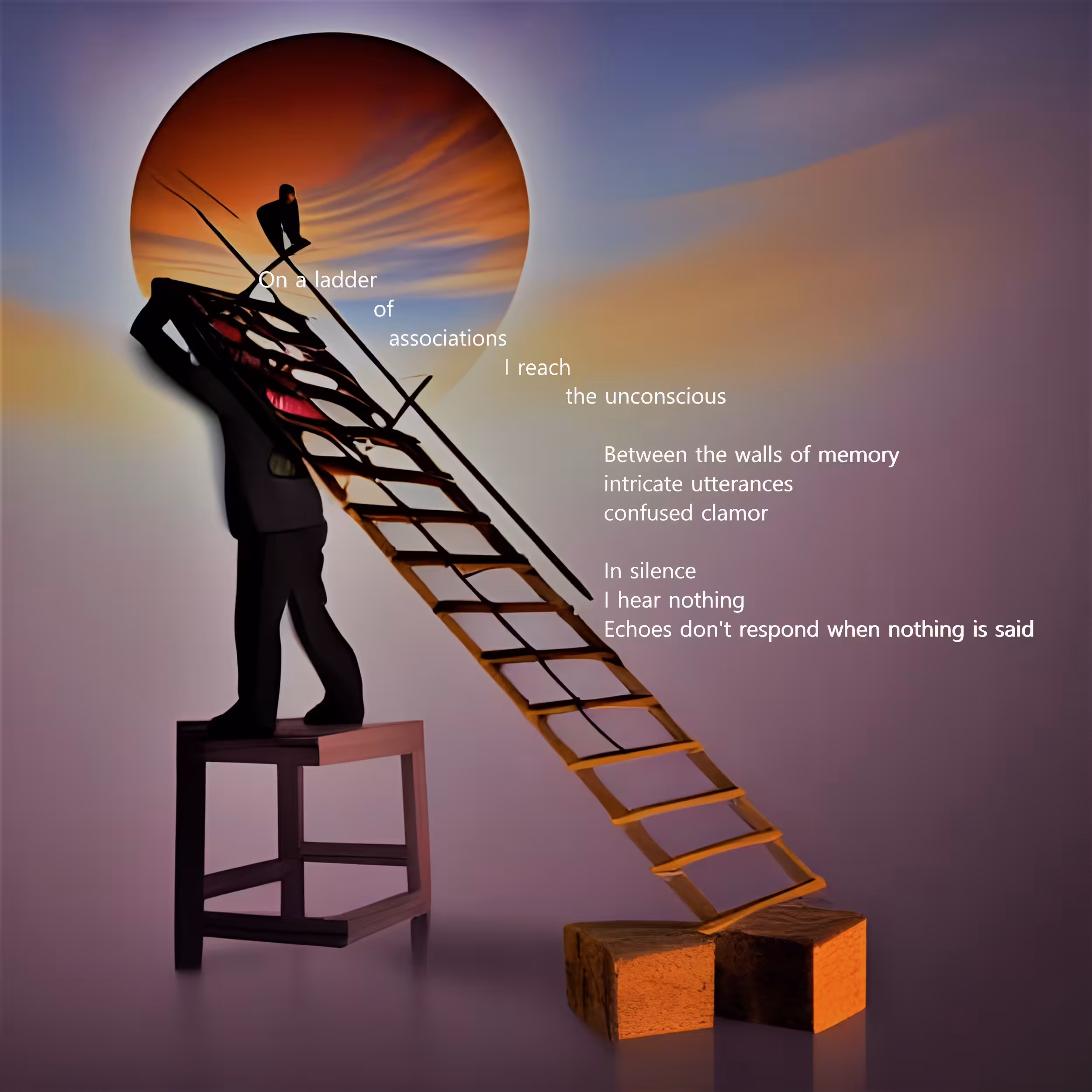 Ladder to Unconscious