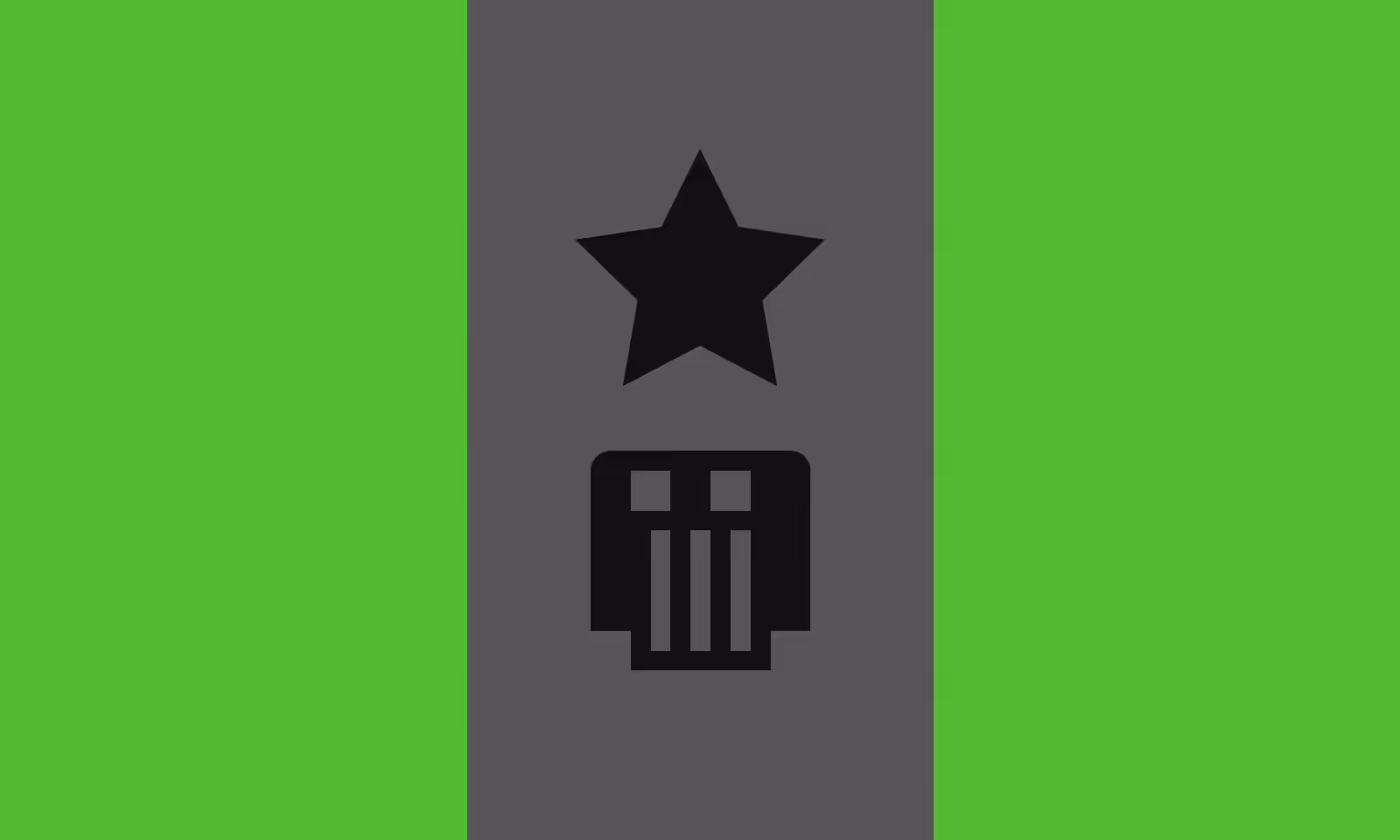 SMOLSKULL-FLAG #720