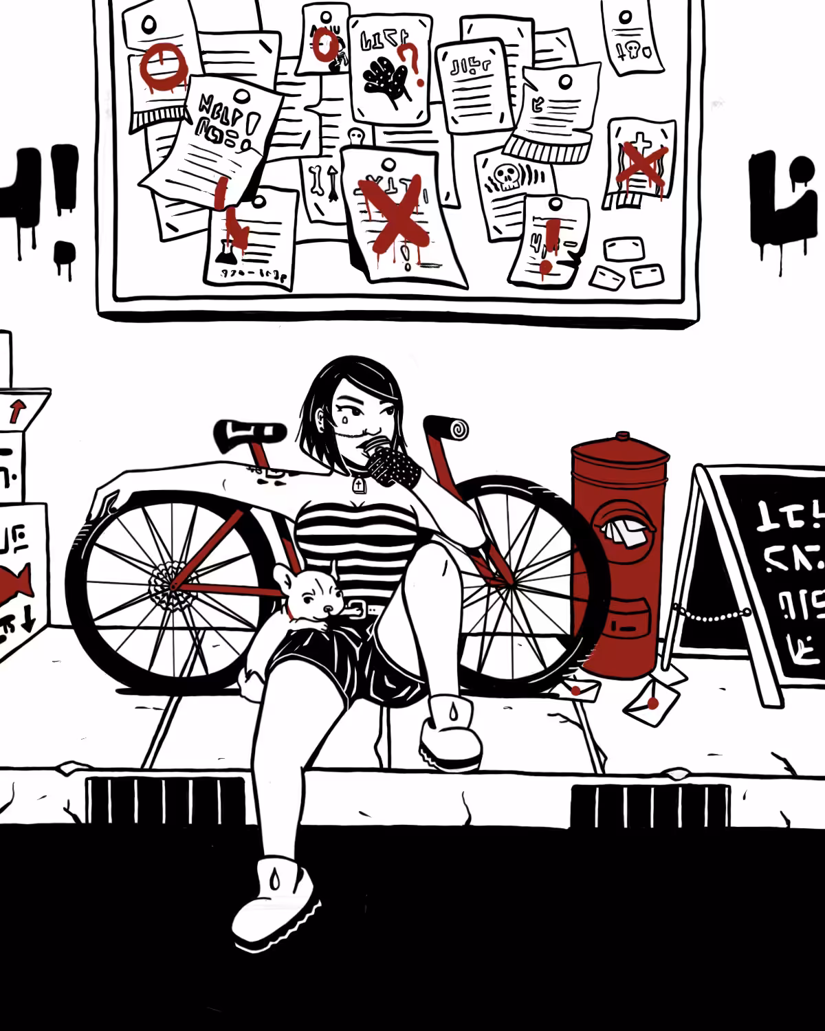 Coffee Break