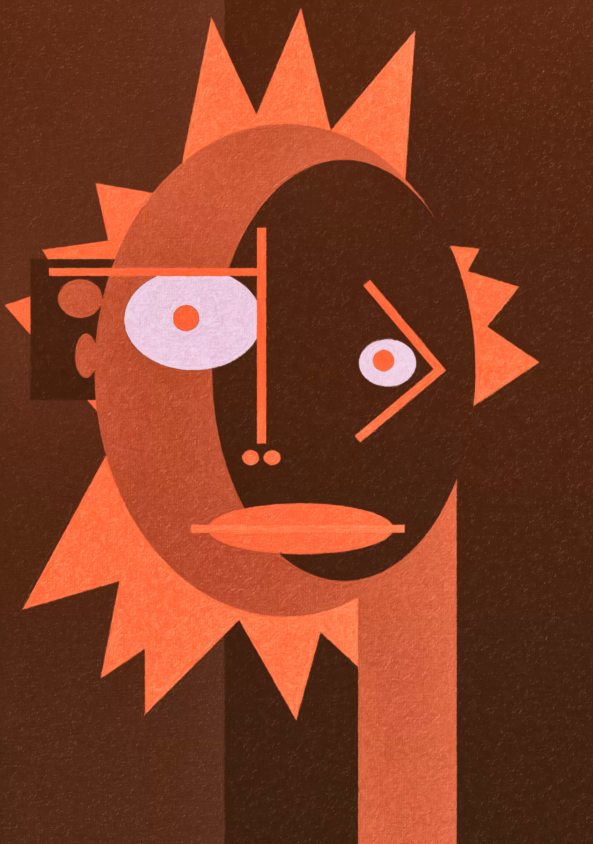 Cubiface #193