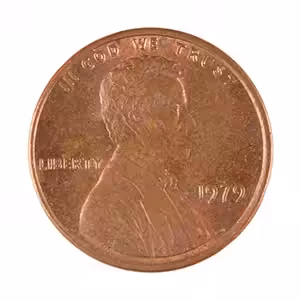 Cent #8040