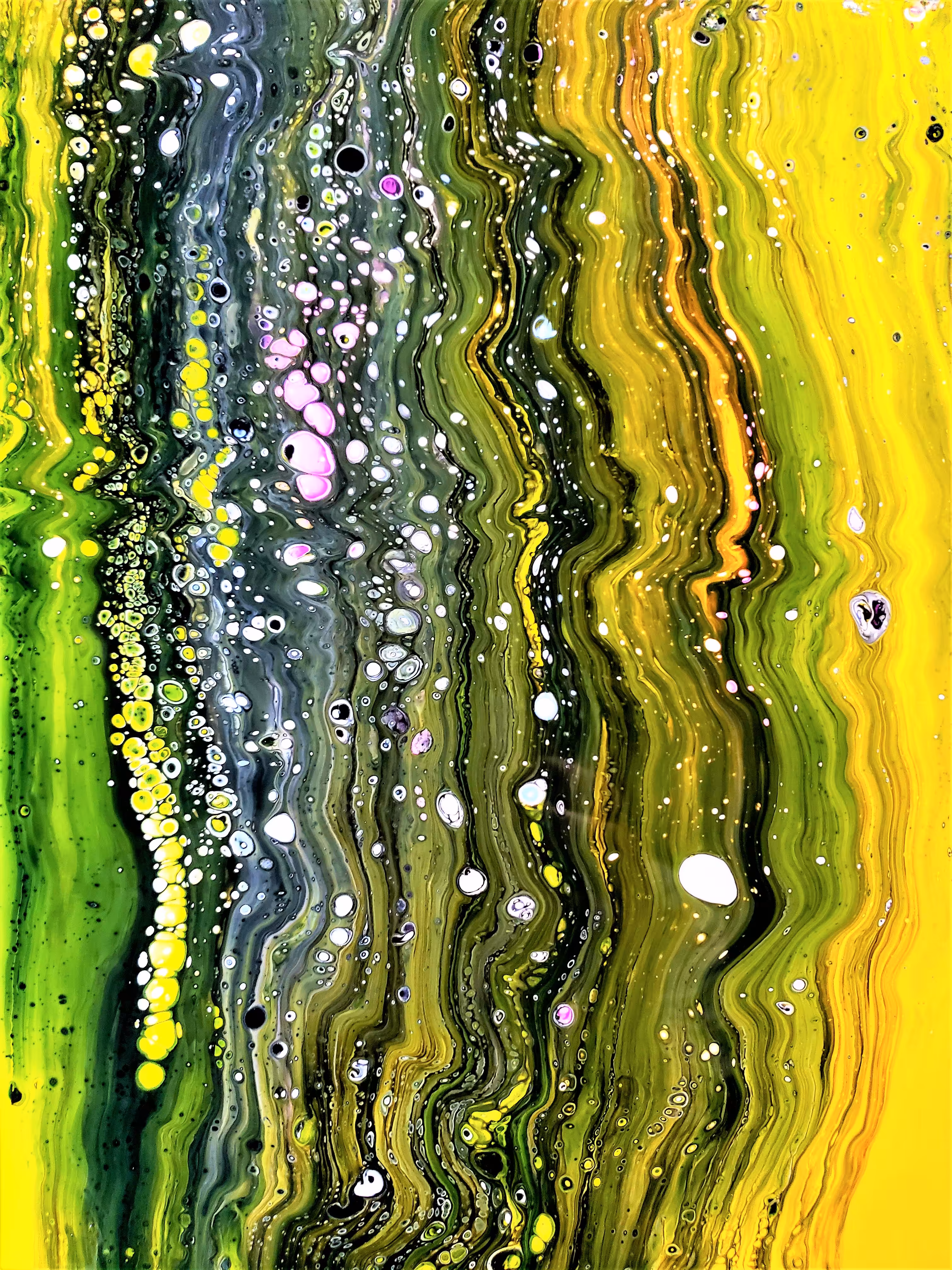 Photosynthetic Terraformation Goo 2 - Limited Edition