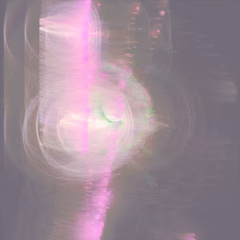 Stitched: Trauma #144