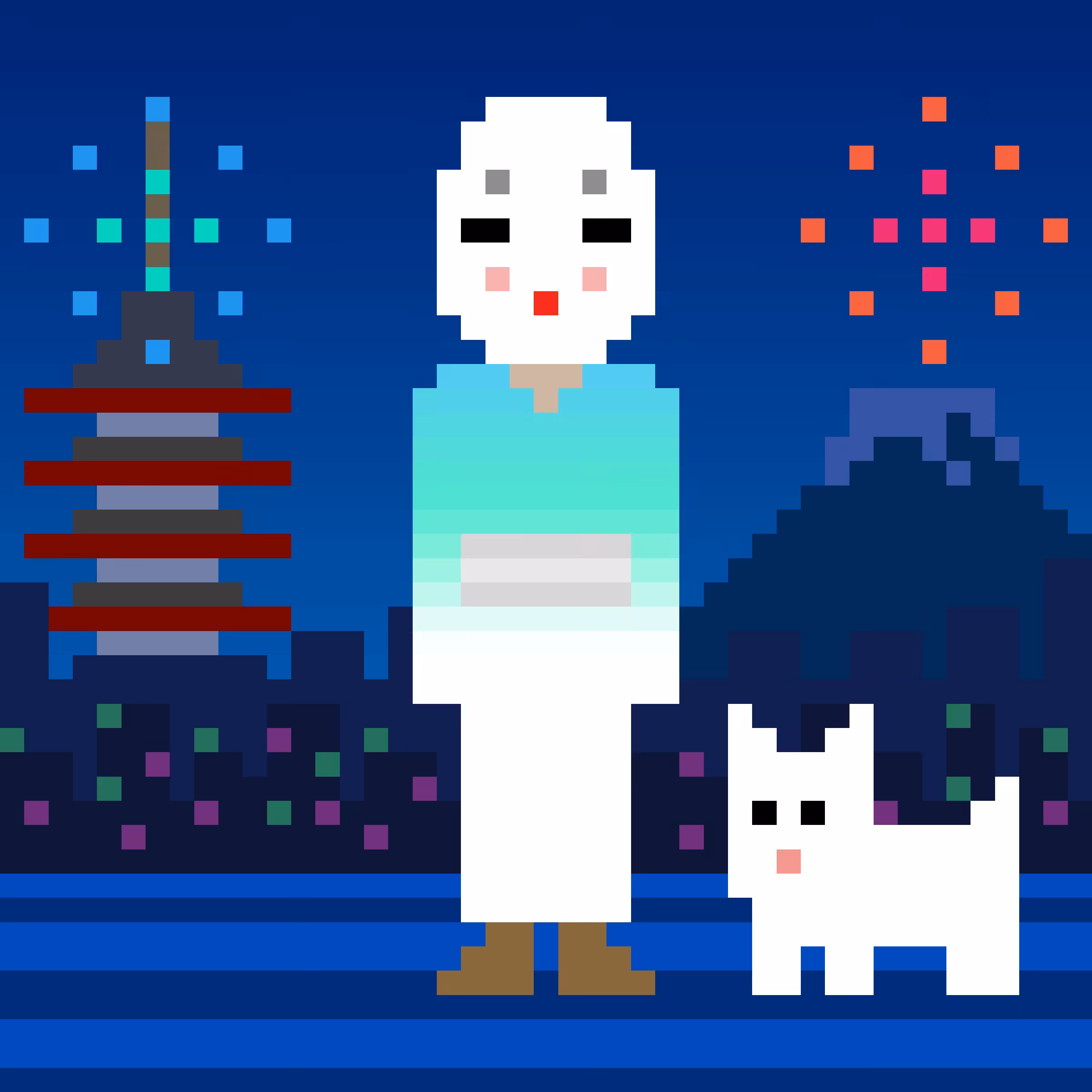 CryptoTokyoite #421