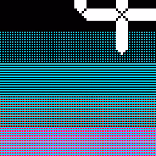 Excess Bits #333