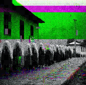 //ANDEAN_GLITCH_HORROR_001// FORMATION