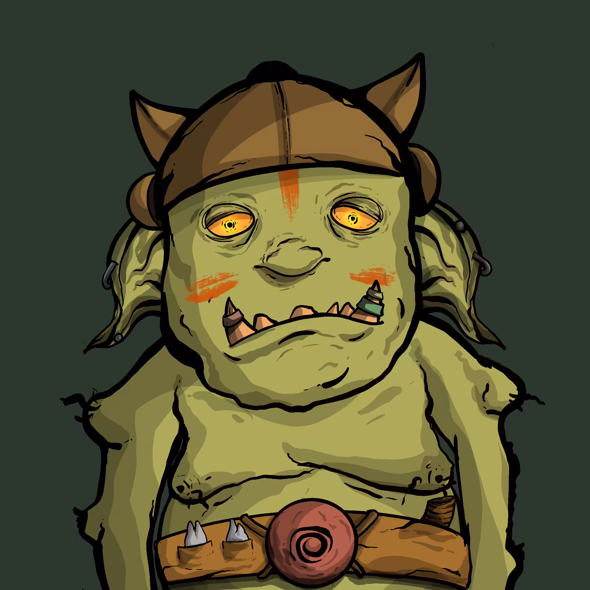 Orc #142