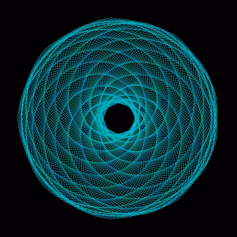 Simple Shapes #106