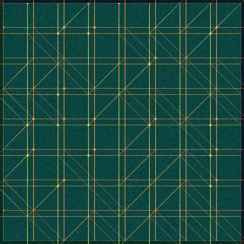 ISOMETRIC GLITCH #84