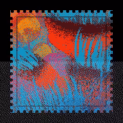 Stamps of Onablo #17