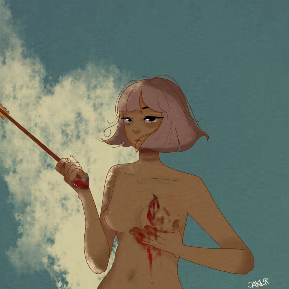 love hurts