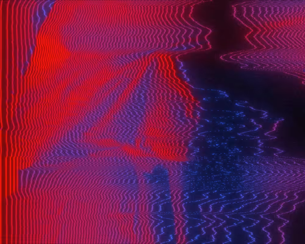 Bedroom Drifting
