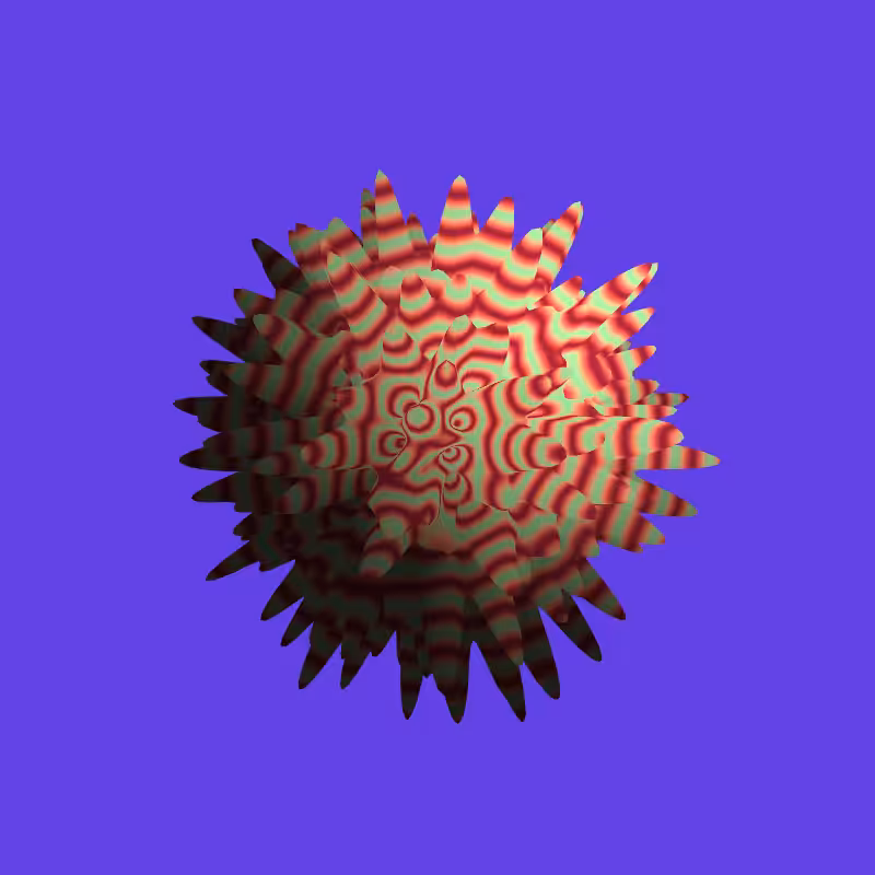 Blobby #168