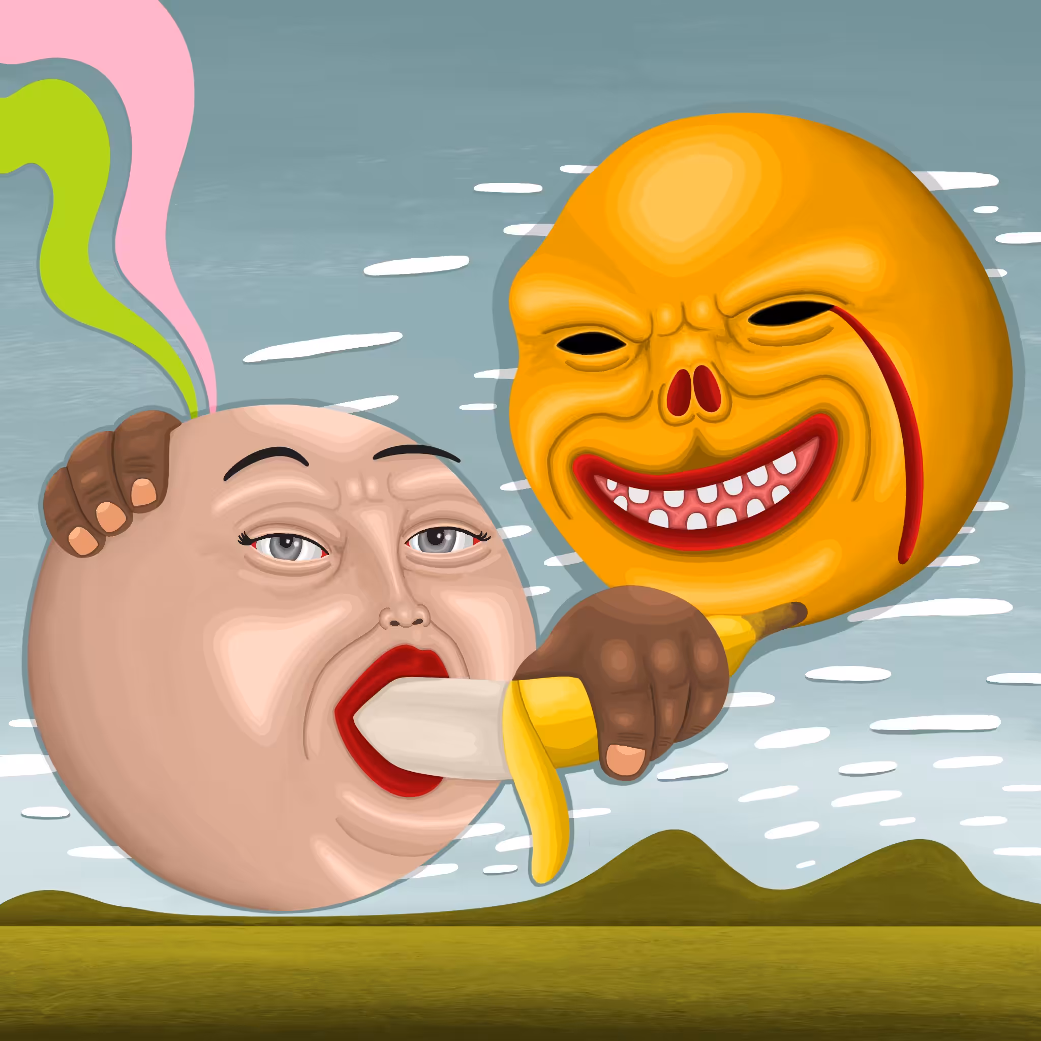 MADBALLS