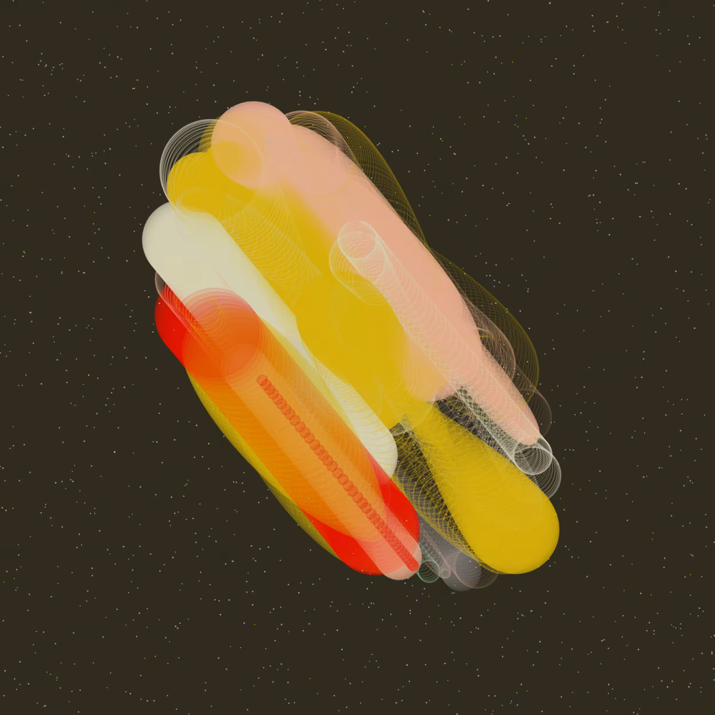BLEND #117