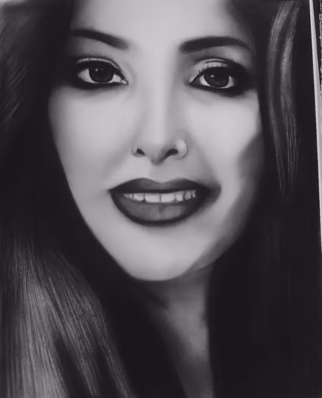 Beautiful girl