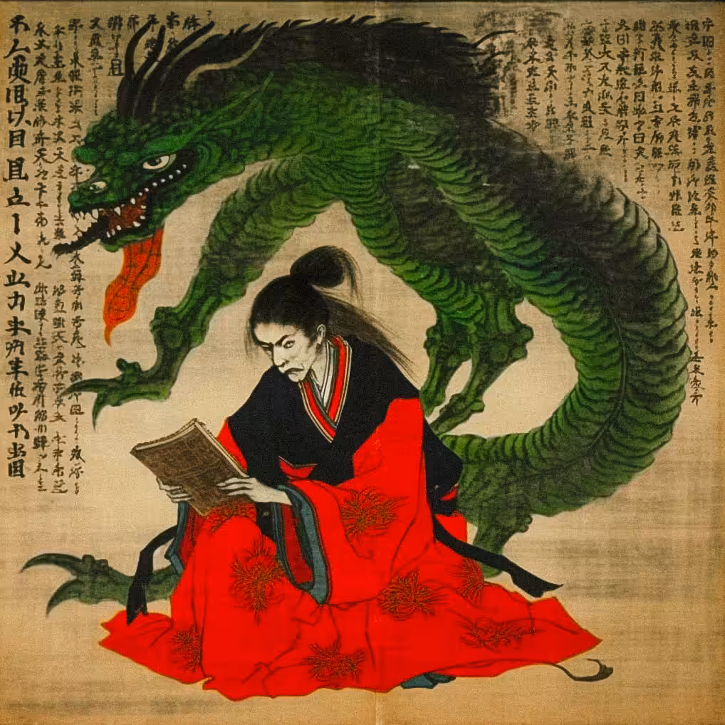 HEIWA NO RYU