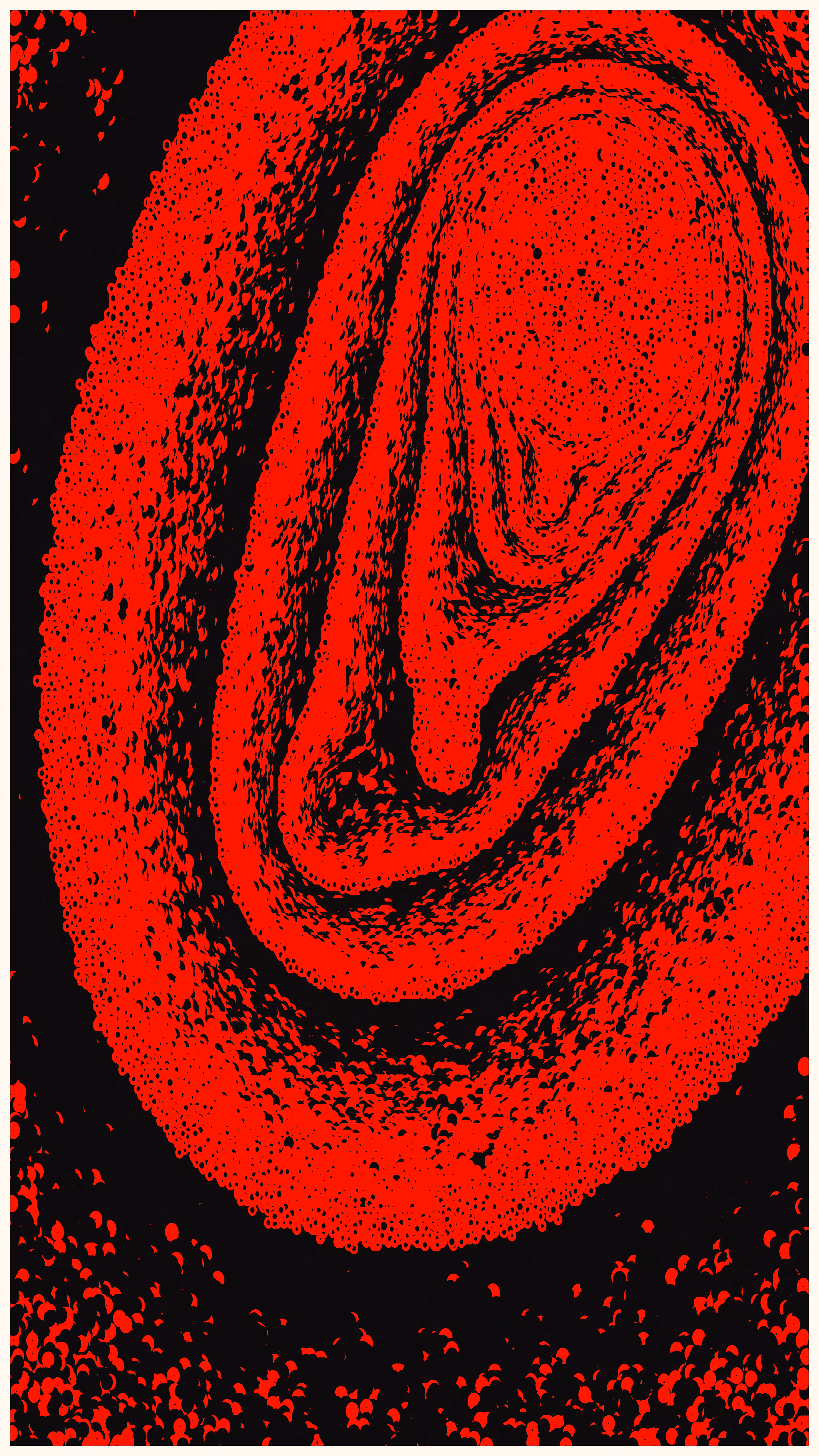 The Creation #7