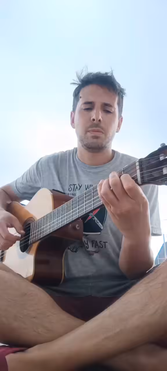 MIKA DAILY MICRO SONGS (MDMS): MDMS #308 (CHIFLON SONG)