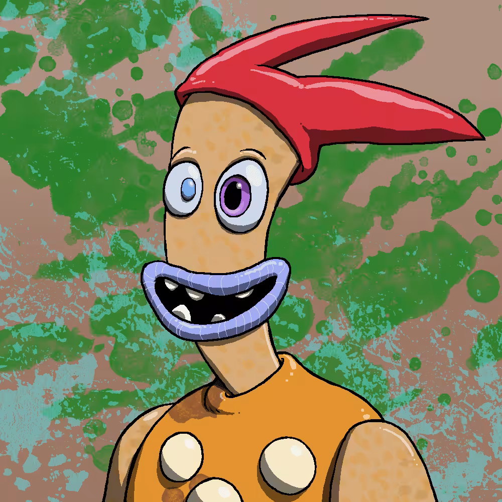 PiedKLayter