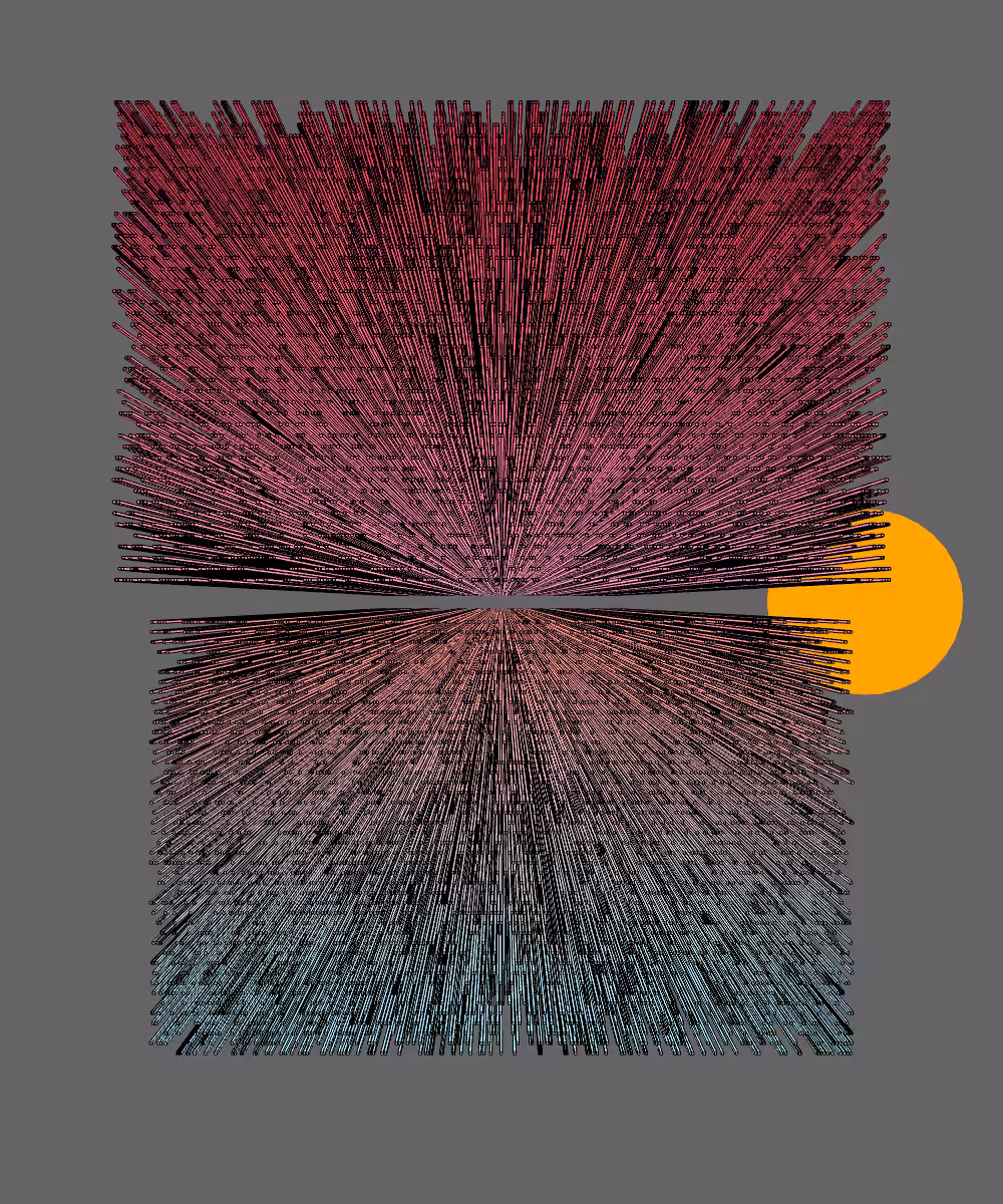 Double space #18
