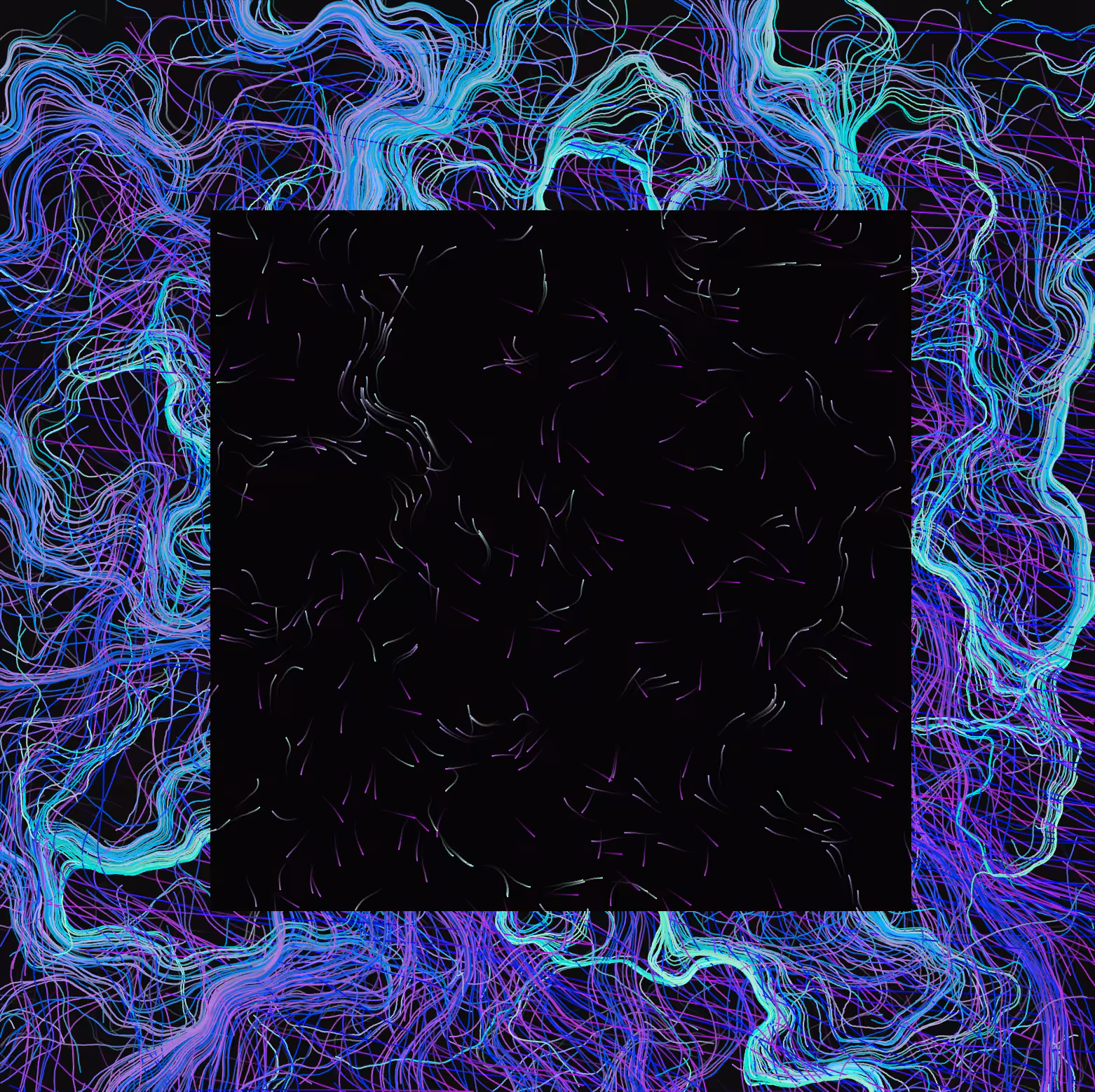 spirits, lifeforms... #64