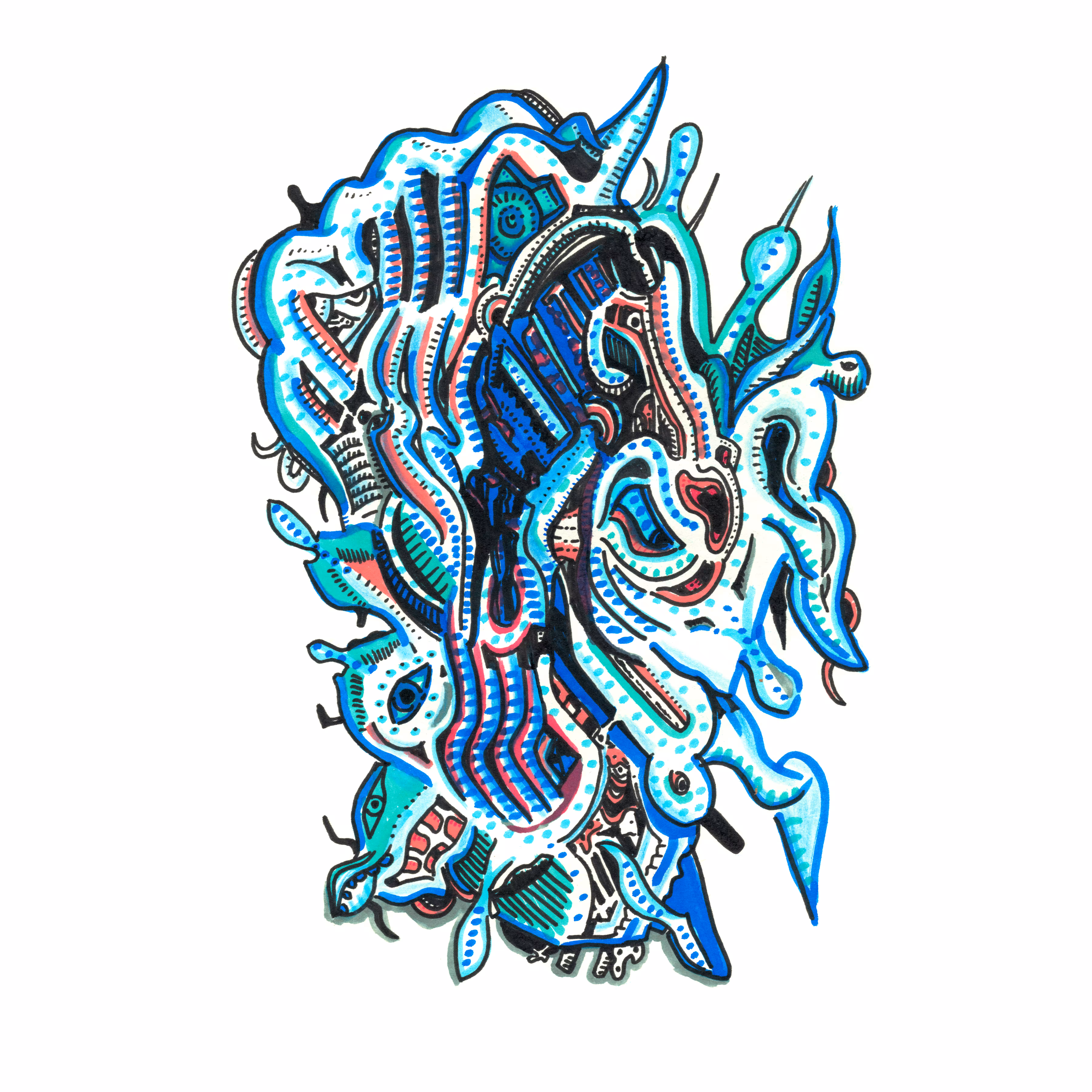 03/31 - "SakOu"
