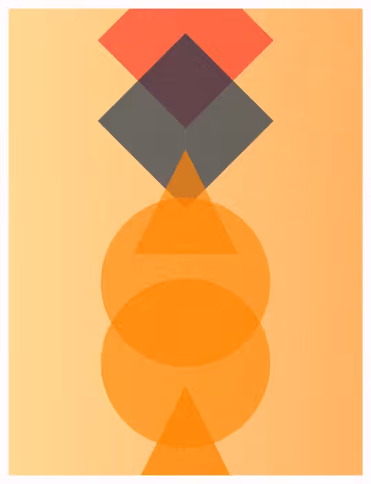 Shapes #32