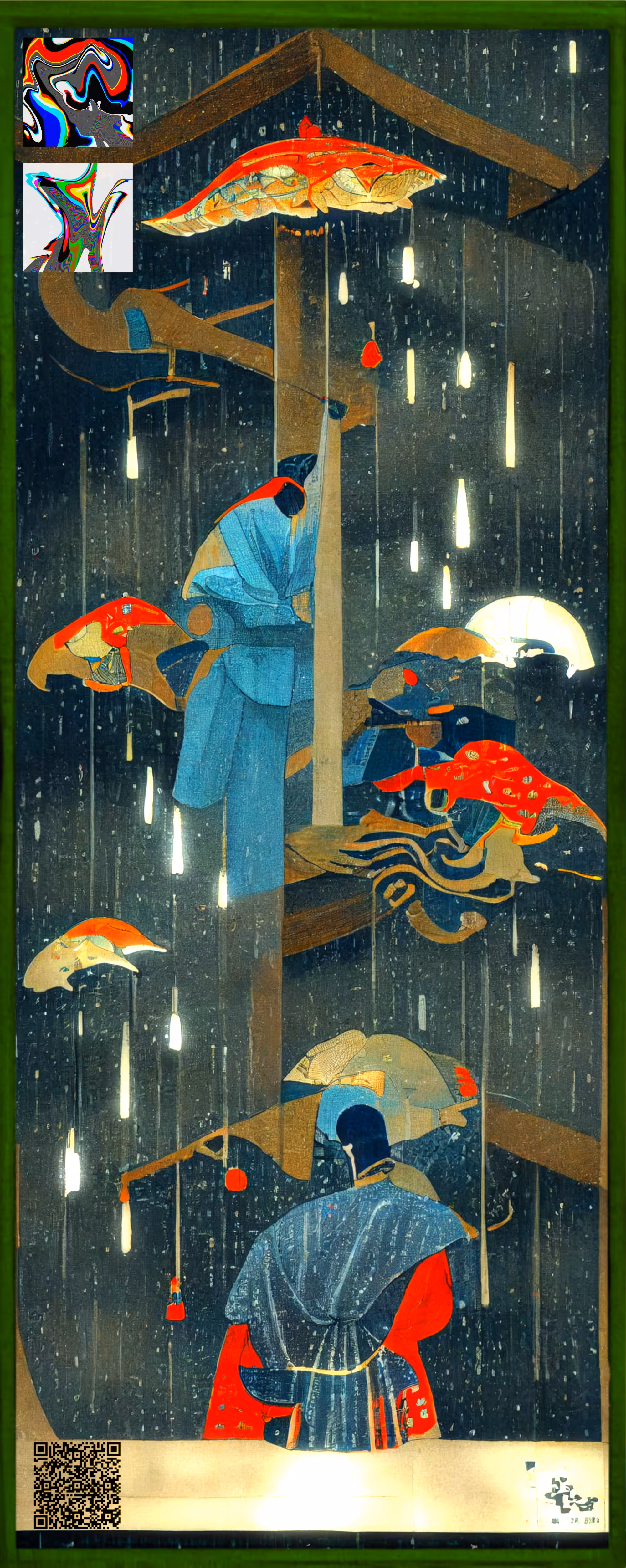 Rain