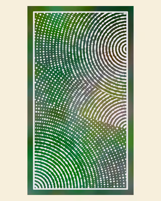 Cosmic Frames #131