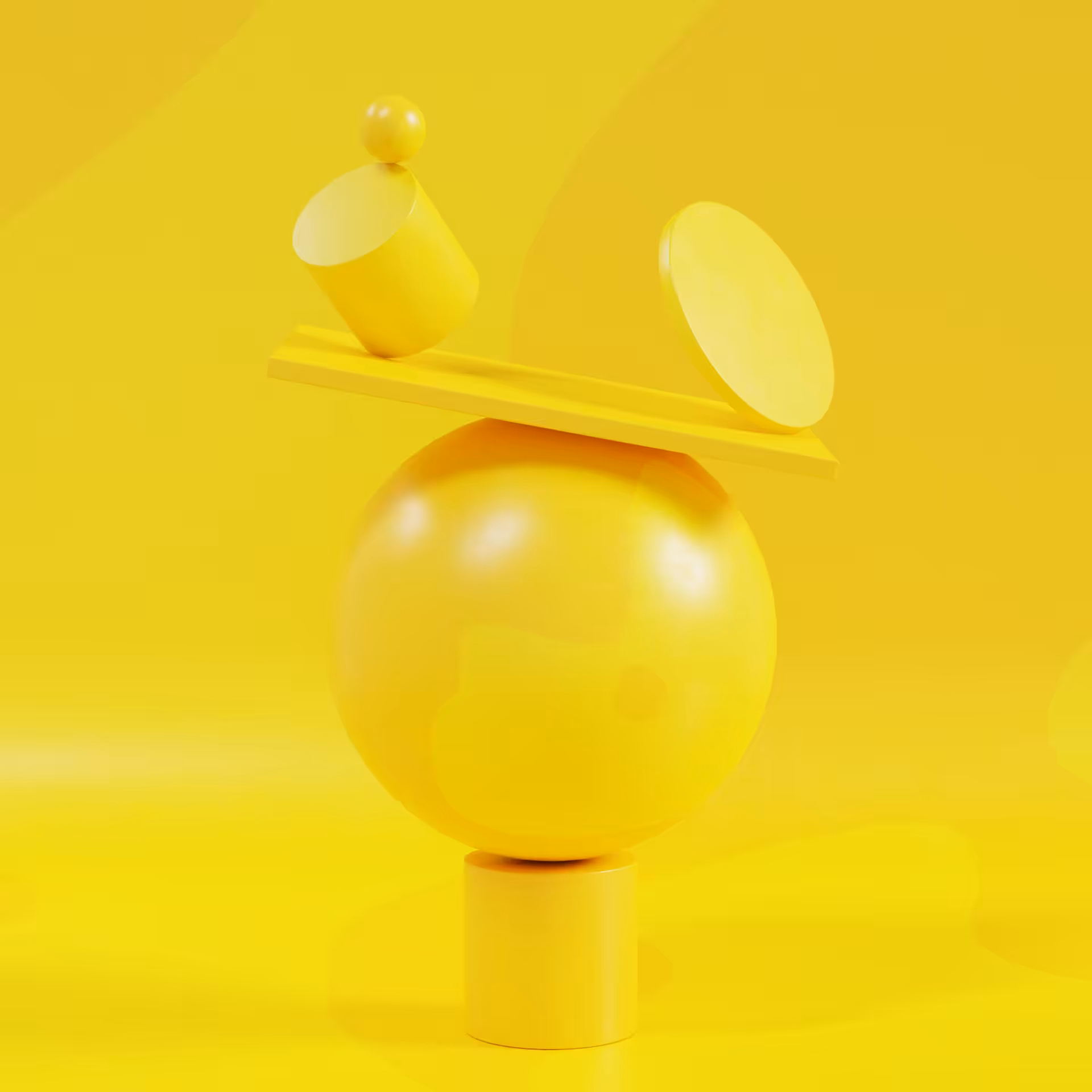 PLAY THE BALANCE 01