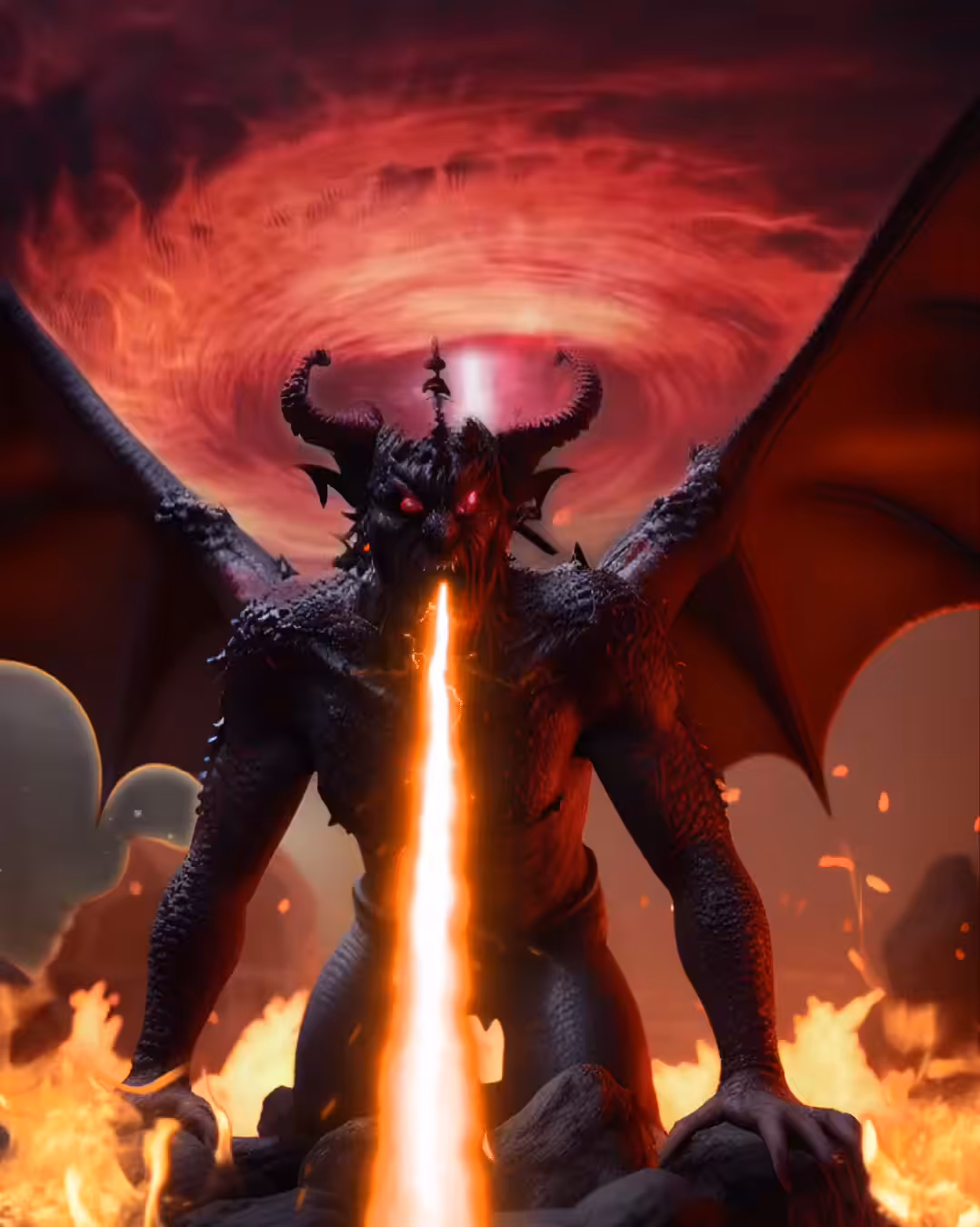 Madness Legion