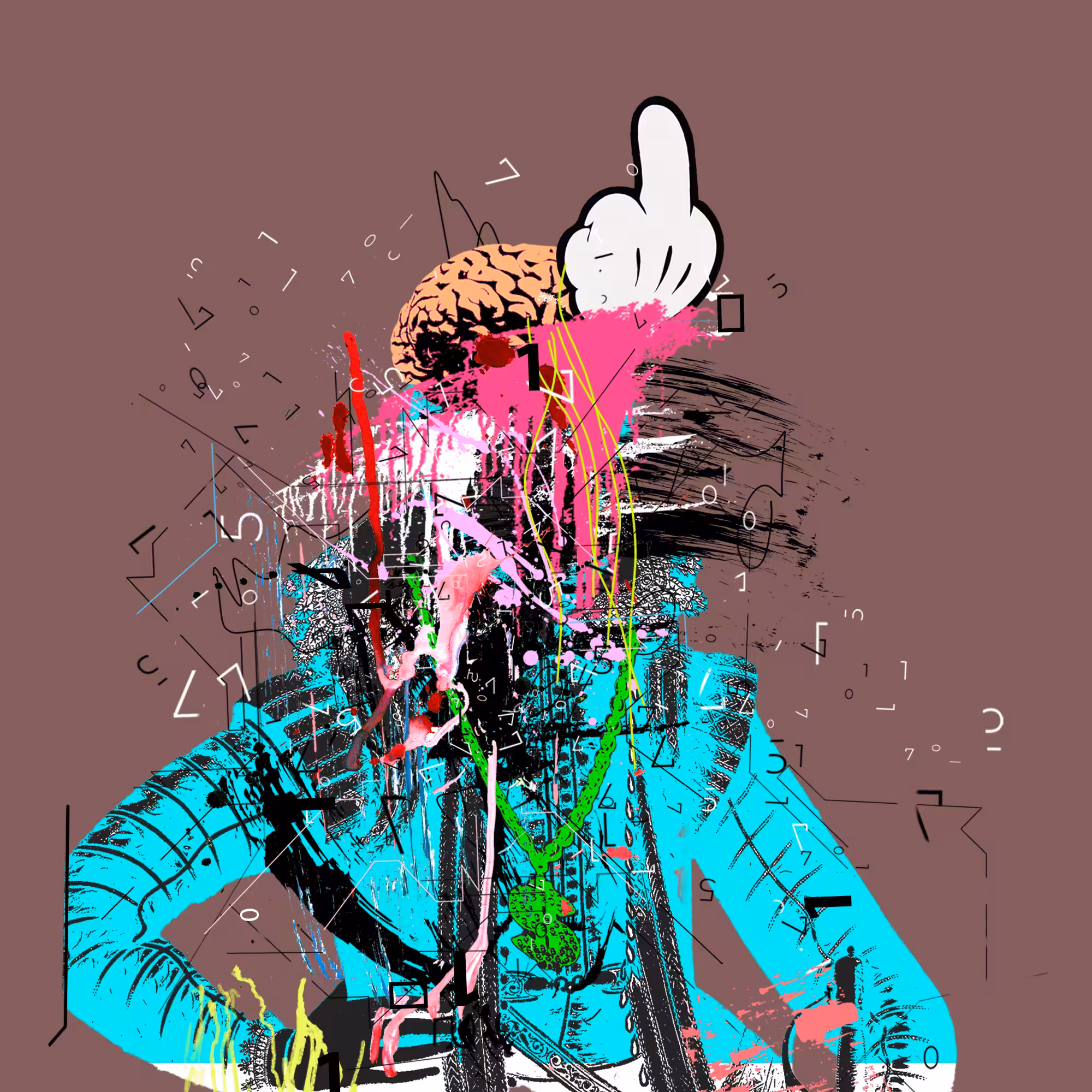 #17