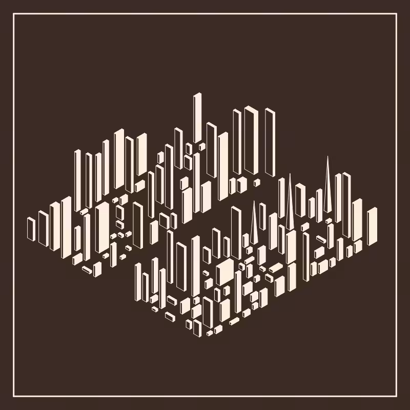 citylines #43