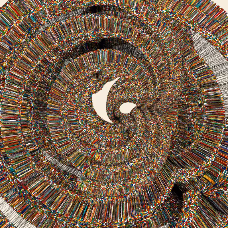 Singularithm #122