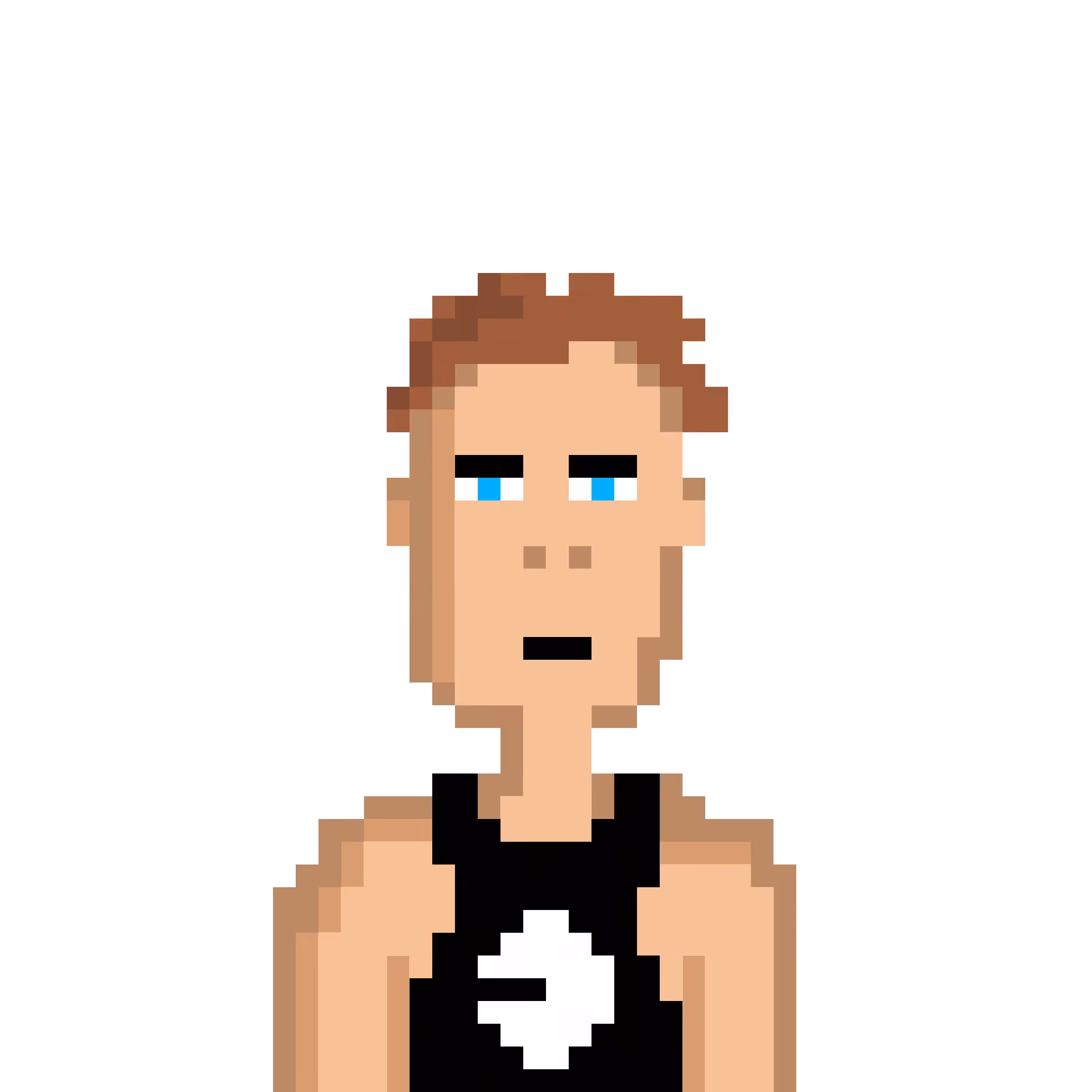 Based Pixel Gods: Based Pixel God #626