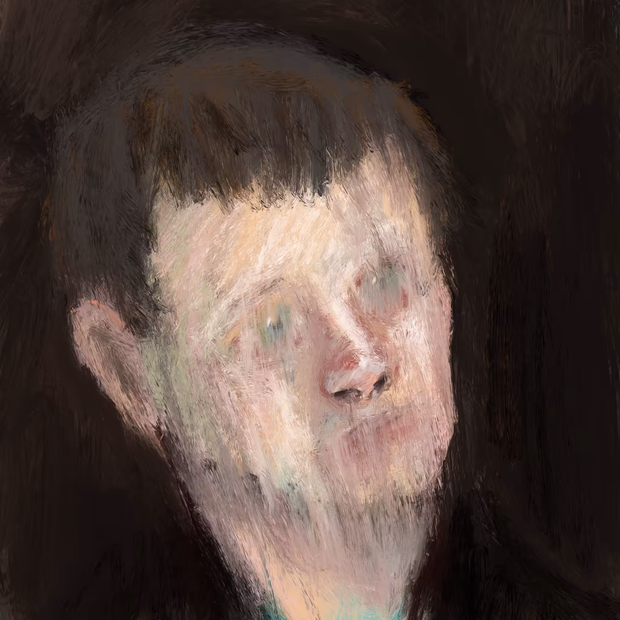 Vitalik Buterin
