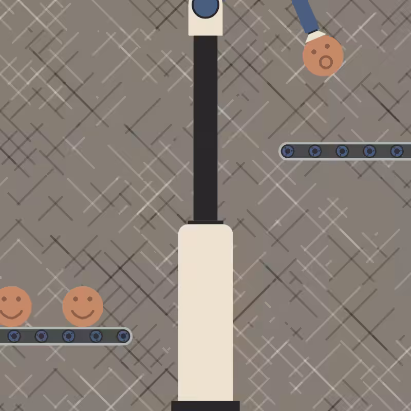 Robotics #421
