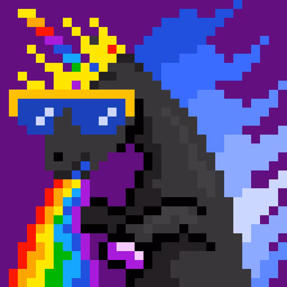 Unicorn #7816