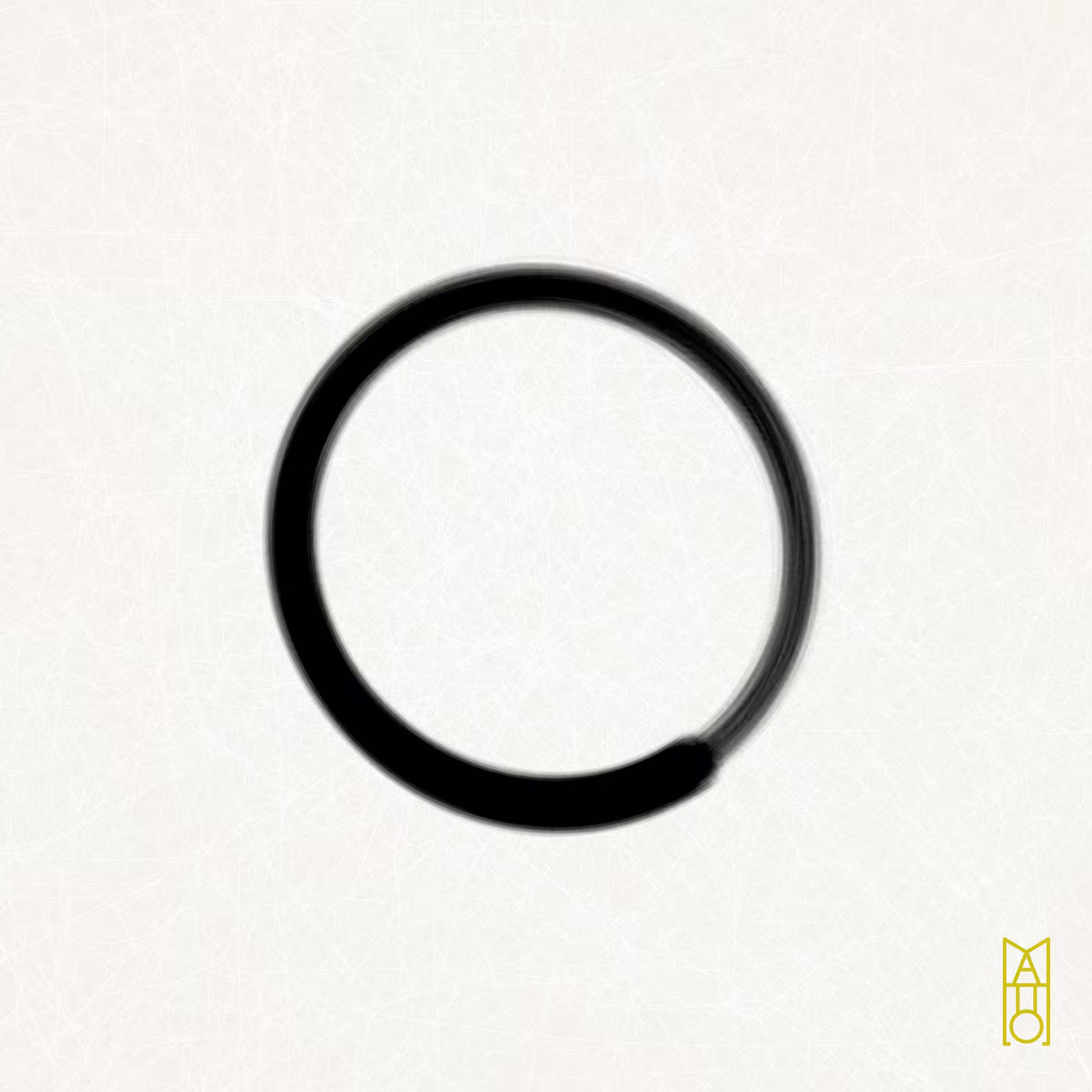 Ensō #479